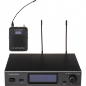 Микрофоная радиосистема Audio-Technica ATW3211