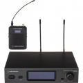 Микрофоная радиосистема Audio-Technica ATW3211 1 – techzone.com.ua