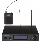 Мікрофонна радіосистема Audio-Technica ATW-3211 1 – techzone.com.ua Мікрофонна радіосистема Audio-Technica ATW-3211 1 – techzone.com.ua