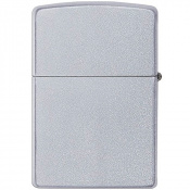 Запальничка Zippo 205 CLASSIC satin chrome 2 – techzone.com.ua Запальничка Zippo 205 CLASSIC satin chrome 2 – techzone.com.ua