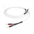 Акустический кабель CHORD C-screen Speaker Cable 4m terminated pair 1 – techzone.com.ua