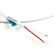 Акустичний кабель CHORD C-screen Speaker Cable 4m terminated pair 2 – techzone.com.ua Акустичний кабель CHORD C-screen Speaker Cable 4m terminated pair 2 – techzone.com.ua