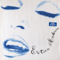 Bertus Виниловая пластинка Madonna: Erotica /2LP 1 – techzone.com.ua
