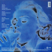 Вінілова платівка Madonna: Erotica /2LP 4 – techzone.com.ua Вінілова платівка Madonna: Erotica /2LP 4 – techzone.com.ua