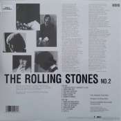 Виниловая пластинка The Rolling Stones - The Rolling Stones: No. 2 [LP] 6 – techzone.com.ua