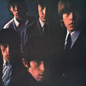 Вінілова платівка The Rolling Stones - The Rolling Stones: No. 2 [LP] 1 – techzone.com.ua