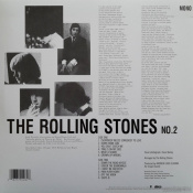 Вінілова платівка The Rolling Stones - The Rolling Stones: No. 2 [LP] 3 – techzone.com.ua
