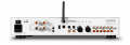 Інтегральний підсилювач Audiolab 9000A Silver 3 – techzone.com.ua