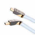 Кабель SUPRA Cables HDMI-HDMI 2.0 UHD4K 6M (1001100583) 2 – techzone.com.ua
