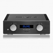 Інтегральний підсилювач AVM Ovation A 6.2 Master Edition (A 6.2 ME black) 2 – techzone.com.ua Інтегральний підсилювач AVM Ovation A 6.2 Master Edition (A 6.2 ME black) 2 – techzone.com.ua