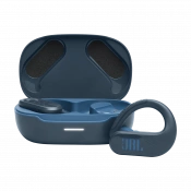 Наушники JBL Endurance Peak 3 Blue (JBLENDURPEAK3BLU) 1 – techzone.com.ua