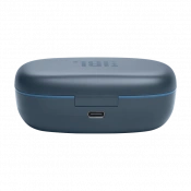 Наушники JBL Endurance Peak 3 Blue (JBLENDURPEAK3BLU) 7 – techzone.com.ua