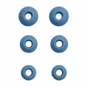 Наушники JBL Endurance Peak 3 Blue (JBLENDURPEAK3BLU) 8 – techzone.com.ua