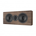 Центральний канал Acoustic Energy AE307² Walnut 1 – techzone.com.ua
