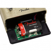 Гитарная педаль Fender PEDAL COMPUGILIST COMPRESSOR/DISTORTION 5 – techzone.com.ua Гитарная педаль Fender PEDAL COMPUGILIST COMPRESSOR/DISTORTION 5 – techzone.com.ua