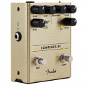 Гитарная педаль Fender PEDAL COMPUGILIST COMPRESSOR/DISTORTION 2 – techzone.com.ua