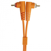 Кабель UDG Set RCA Straight-RCA Angled Orange 3m (U97005OR) 2 – techzone.com.ua Кабель UDG Set RCA Straight-RCA Angled Orange 3m (U97005OR) 2 – techzone.com.ua