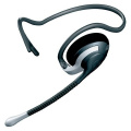 Навушники з мікрофоном Sennheiser CC 513 (500767) – techzone.com.ua
