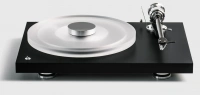 Програвач вінілу Pro-Ject Debut Reference 10 Pick It PRO B Satin Black 1 – techzone.com.ua Програвач вінілу Pro-Ject Debut Reference 10 Pick It PRO B Satin Black 1 – techzone.com.ua