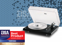Програвач вінілу Pro-Ject Debut Reference 10 Pick It PRO B Satin Black 2 – techzone.com.ua Програвач вінілу Pro-Ject Debut Reference 10 Pick It PRO B Satin Black 2 – techzone.com.ua