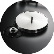 Програвач вінілу Pro-Ject Debut Reference 10 Pick It PRO B Satin Black 9 – techzone.com.ua Програвач вінілу Pro-Ject Debut Reference 10 Pick It PRO B Satin Black 9 – techzone.com.ua