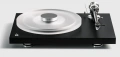 Програвач вінілу Pro-Ject Debut Reference 10 Pick It PRO B Satin Black 1 – techzone.com.ua