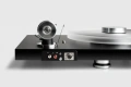 Програвач вінілу Pro-Ject Debut Reference 10 Pick It PRO B Satin Black 3 – techzone.com.ua