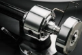 Програвач вінілу Pro-Ject Debut Reference 10 Pick It PRO B Satin Black 5 – techzone.com.ua