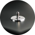 Програвач вінілу Pro-Ject Debut Reference 10 Pick It PRO B Satin Black 8 – techzone.com.ua