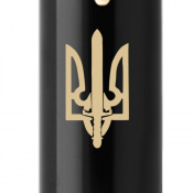 Ручка кулькова Parker IM Black GT BP Тризуб-Меч 22032_T053y 2 – techzone.com.ua Ручка кулькова Parker IM Black GT BP Тризуб-Меч 22032_T053y 2 – techzone.com.ua