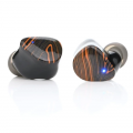 Беспроводные наушники Noble Audio FoKus Triumph Brown 1 – techzone.com.ua