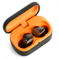 Беспроводные наушники Noble Audio FoKus Triumph Brown 3 – techzone.com.ua