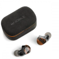 Беспроводные наушники Noble Audio FoKus Triumph Brown 5 – techzone.com.ua