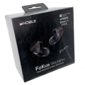 Бездротові навушники Noble Audio FoKus Triumph Brown 7 – techzone.com.ua