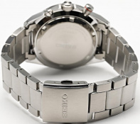 Чоловічий годинник Seiko CS Sports Chronograph SSB407P1 4 – techzone.com.ua