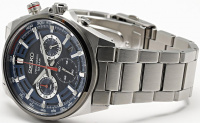 Мужские часы Seiko CS Sports Chronograph SSB407P1 2 – techzone.com.ua