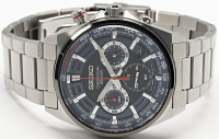 Мужские часы Seiko CS Sports Chronograph SSB407P1 3 – techzone.com.ua