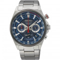 Чоловічий годинник Seiko CS Sports Chronograph SSB407P1 1 – techzone.com.ua
