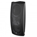 Настінна акустика D.A.S. Audio Arco 24T Black – techzone.com.ua