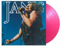 Вінілова платівка Janis Joplin: Janis /2LP