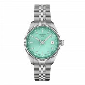 Жіночий годинник Tissot Ballade 34mm T156.210.11.091.00 1 – techzone.com.ua