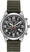 Мужские часы Citizen Garrison Eco-Drive AT0200-05E