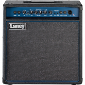 Гітарний комбопідсилювач для бас-гітари Laney RB3 2 – techzone.com.ua
