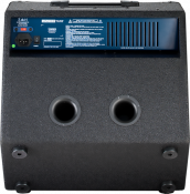 Гітарний комбопідсилювач для бас-гітари Laney RB3 4 – techzone.com.ua