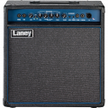 Гітарний комбопідсилювач для бас-гітари Laney RB3 2 – techzone.com.ua