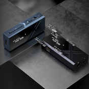 ЦАП з підсилювачем для навушників FiiO KA17 Blue 6 – techzone.com.ua ЦАП з підсилювачем для навушників FiiO KA17 Blue 6 – techzone.com.ua