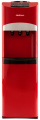 Кулер для воды HotFrost V127 Red 1 – techzone.com.ua