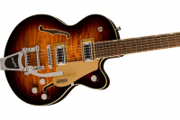 Гітара напівакустична GRETSCH G5655T-QM ELECTROMATIC CENTER BLOCK JR. SINGLE-CUT QUILTED MAPLE WITH BIGSBY SWEET TEA 3 – techzone.com.ua Гітара напівакустична GRETSCH G5655T-QM ELECTROMATIC CENTER BLOCK JR. SINGLE-CUT QUILTED MAPLE WITH BIGSBY SWEET TEA 3 – techzone.com.ua