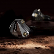 Навушники з мікрофоном Knowledge Zenith KZ Audio Decet Built-in Sound card MIC 10 – techzone.com.ua