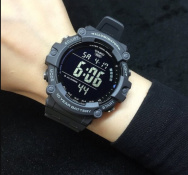 Чоловічий годинник Casio Standard AE-1500WH-8BVEF 5 – techzone.com.ua Чоловічий годинник Casio Standard AE-1500WH-8BVEF 5 – techzone.com.ua